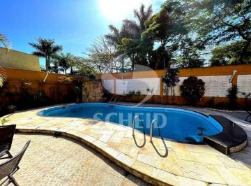 Casa · 300m² · 4 Quartos · 5 Vagas · Casa em Condomínio Fechado com 4 quartos a venda no Bolsão de Interlagos