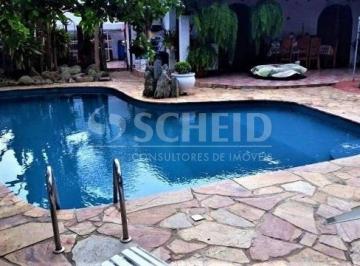 Casa · 450m² · 5 Quartos · 6 Vagas · Casa com 5 quartos a venda no Bairro de Interlagos Bolsão residencial