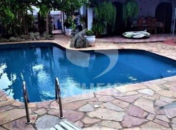 Casa · 450m² · 5 Quartos · 6 Vagas · Casa com 5 quartos a venda no Bairro de Interlagos Bolsão residencial