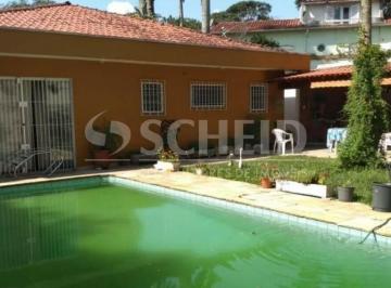Casa · 574m² · 5 Quartos · 6 Vagas · CASA TÉRREA A VENDA 5 QUARTOS 2 SUÍTES 6 VAGAS 574 M² REGIÃO DE INTERLAGOS