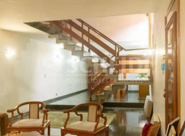 Casa · 267m² · 3 Quartos · 2 Vagas · Casa com 3 quartos a venda no Bairro de Interlagos