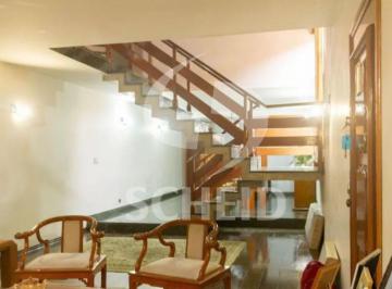 Casa · 267m² · 3 Quartos · 2 Vagas · Casa com 3 quartos a venda no Bairro de Interlagos
