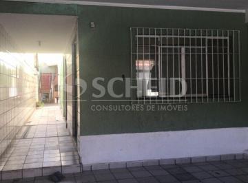 Casa · 160m² · 3 Quartos · 2 Vagas · SOBRADO A VENDA EM INTERLAGOS 3 DORMITÓRIOS 1 SUITE 2 VAGAS 160M² ÁREA ÚTIL