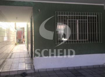 Casa · 160m² · 3 Quartos · 2 Vagas · SOBRADO A VENDA EM INTERLAGOS 3 DORMITÓRIOS 1 SUITE 2 VAGAS 160M² ÁREA ÚTIL