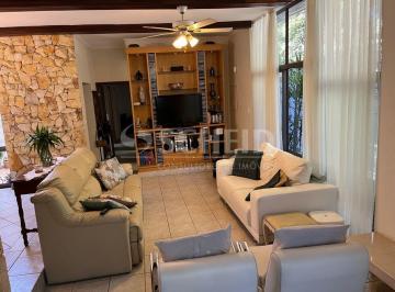 Casa · 325m² · 3 Quartos · 5 Vagas · Casa Térrea  com 3 quartos à venda no Alto da Boa Vista!!!