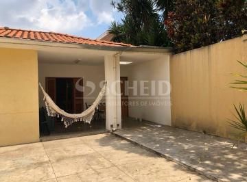 Casa · 250m² · 3 Quartos · 4 Vagas · Casa Térrea  com 3 quartos à venda no Brooklin!!