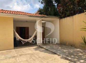 Casa · 250m² · 3 Quartos · 4 Vagas · Casa Térrea  com 3 quartos à venda no Brooklin!!