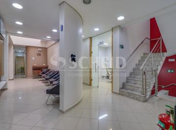 Comercial · 314m² · 6 Vagas · PRÉDIO COMERCIAL EQUIPADO PARA CLINICAS A VENDA NO BAIRRO DO IPIRANGA VILA MONUMENTO