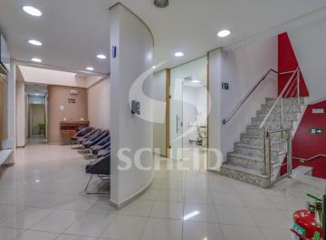 Comercial · 314m² · 6 Vagas · PRÉDIO COMERCIAL EQUIPADO PARA CLINICAS A VENDA NO BAIRRO DO IPIRANGA VILA MONUMENTO