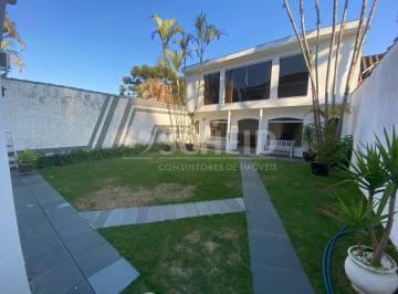 Casa · 343m² · 4 Quartos · 4 Vagas · Casa com 4 quartos a venda no Bairro de Interlagos