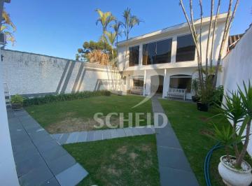 Casa · 343m² · 4 Quartos · 4 Vagas · Casa com 4 quartos a venda no Bairro de Interlagos