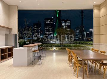 Apartamento · 233m² · 3 Quartos · 3 Vagas · ALTO PADRÃO NO REAL PARQUE, MARAVILHOSO!