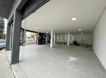 Comercial · 140m² · Salão Comercial 140 m² Jardim Belcito
