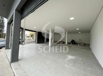 Comercial · 140m² · Salão Comercial 140 m² Jardim Belcito