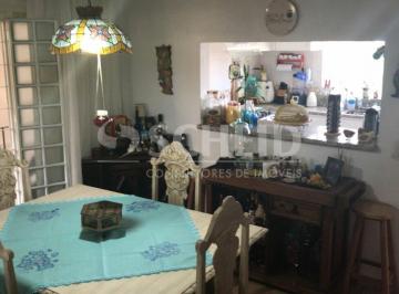 Casa · 133m² · 3 Quartos · 2 Vagas · Casa com 3 quartos a venda em Interlagos