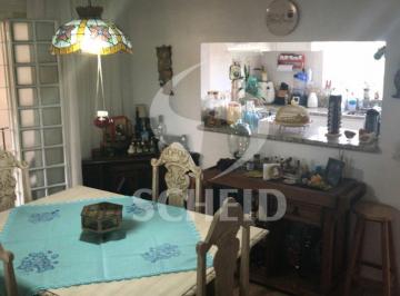 Casa · 133m² · 3 Quartos · 2 Vagas · Casa com 3 quartos a venda em Interlagos