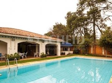 Casa · 579m² · 4 Quartos · Casa terrea de Vila - Granja Julieta