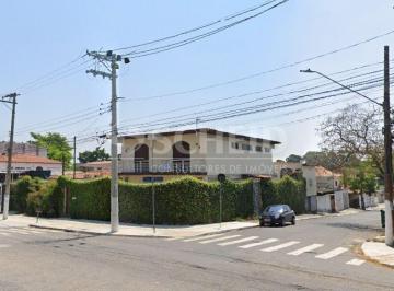 Comercial · 340m² · 4 Quartos · 4 Vagas · SOBRADO COMERCIAL E RESIDENCIAL PARA LOCAÇÃO REGIÃO DE INTERLAGOS DE ESQUINA