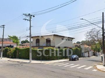 Comercial · 340m² · 4 Quartos · 4 Vagas · SOBRADO COMERCIAL E RESIDENCIAL PARA LOCAÇÃO REGIÃO DE INTERLAGOS DE ESQUINA