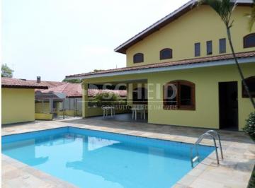 Casa · 600m² · 4 Quartos · 5 Vagas · Casa com 4 quartos a venda no Bairro do Bolsão de Interlagos