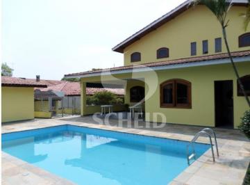Casa · 600m² · 4 Quartos · 5 Vagas · Casa com 4 quartos a venda no Bairro do Bolsão de Interlagos