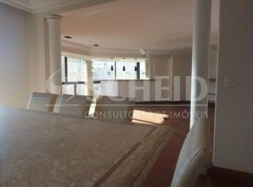 Apartamento · 246m² · 4 Quartos · 4 Vagas · APARTAMENTO A VENDA EM ÁREA NOBRE DE MOEMA!