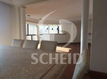 Apartamento · 246m² · 4 Quartos · 4 Vagas · APARTAMENTO A VENDA EM ÁREA NOBRE DE MOEMA!