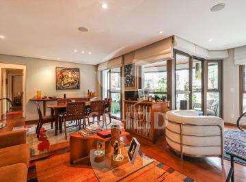 Apartamento · 128m² · 3 Quartos · 3 Vagas · Apartamento com varanda espaçosa em conndomínio muito cobiçado
