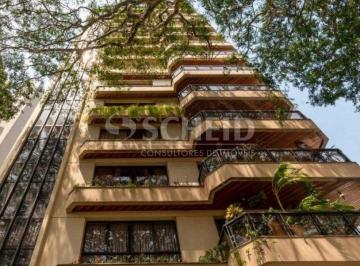 Apartamento · 250m² · 4 Quartos · 4 Vagas · APARTAMENTO A VENDA NO CAMPO BELO