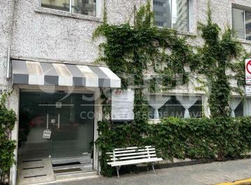 Comercial · 200m² · Loja Comercial à venda no Itaim Bibi!!