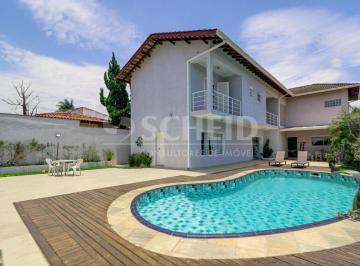 Casa · 390m² · 3 Quartos · 6 Vagas · Casa com 3 quartos a venda no Bairro de Interlagos
