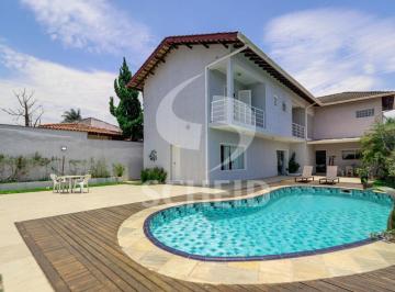 Casa · 390m² · 3 Quartos · 6 Vagas · Casa com 3 quartos a venda no Bairro de Interlagos