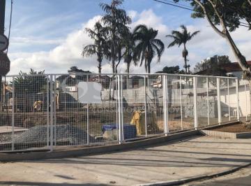Terreno · 2075m² · TERRENO COMERCIAL À VENDA NA AVENIDA ATLÂNTICA 2075M² DE ÁREA ÚTIL BAIRRO INTERLAGOS