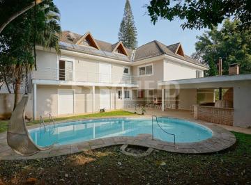 Casa · 860m² · 5 Quartos · 6 Vagas · Casa com 5 quartos a venda no Bolsão Bairro de Interlagos