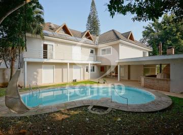 Casa · 860m² · 5 Quartos · 6 Vagas · Casa com 5 quartos a venda no Bolsão Bairro de Interlagos