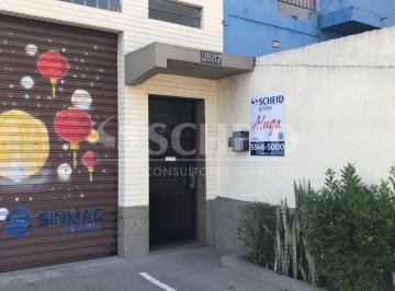 Comercial · 90m² · 2 Vagas · Salas comercial na Av Atlantica sao 3 salas