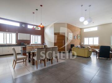 Casa · 265m² · 5 Quartos · 4 Vagas · Casa com 5 quartos a venda no Bairro de Interlagos Bolsão