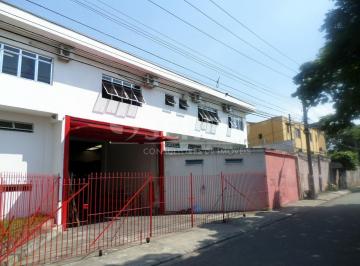 Comercial · 1095m² · 8 Vagas · Prédio Comercial a venda no Bairro de Interlagos