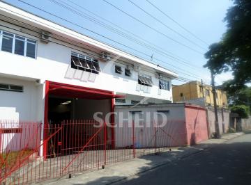 Comercial · 1095m² · 8 Vagas · Prédio Comercial a venda no Bairro de Interlagos