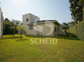 Casa · 288m² · 4 Quartos · 5 Vagas · CASA TÉRREA, 4 DORMITÓRIOS, 4 SUÍTES, 4 VAGAS - GRANJA JULIETA