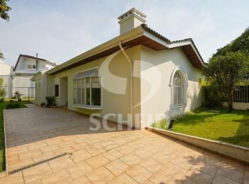 Casa · 288m² · 4 Quartos · 5 Vagas · CASA TÉRREA, 4 DORMITÓRIOS, 4 SUÍTES, 4 VAGAS - GRANJA JULIETA