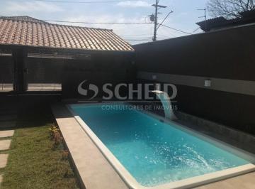 Casa · 150m² · 4 Quartos · 4 Vagas · Casa com 4 quartos a venda no Bairro de Interlagos