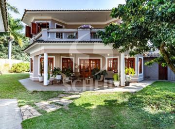 Casa · 450m² · 5 Quartos · 6 Vagas · Casa com 5 quartos a venda no Bolsão de Interlagos