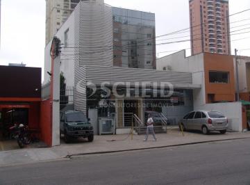 Comercial · 400m² · 9 Vagas · Prédio comercial Verbo Divino 600 metros,sendo 400 metros de área construida
