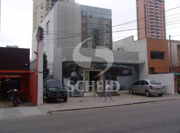 Comercial · 400m² · 9 Vagas · Prédio comercial Verbo Divino 600 metros,sendo 400 metros de área construida