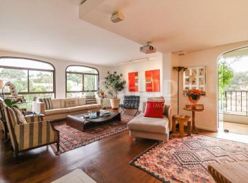 Apartamento · 232m² · 3 Quartos · 3 Vagas · Apartamento com 3 suítes amplas e vista espetacular