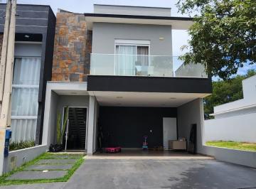 Casa , Sorocaba · Sobrado no condomínio Reserva Ipanema