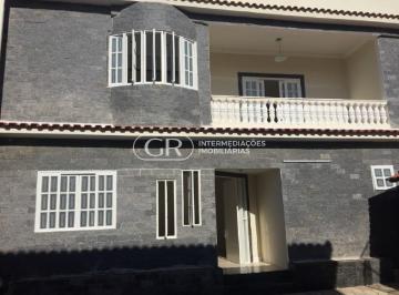 Casa · 292m² · 6 Quartos · 2 Vagas · Casa - Pinheiral