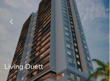 Apartamento de 1 quarto, São Paulo · Living mooca apartamentos em construção
