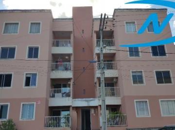 Foto 01 · Apartamento, São Judas, Jequié, BA